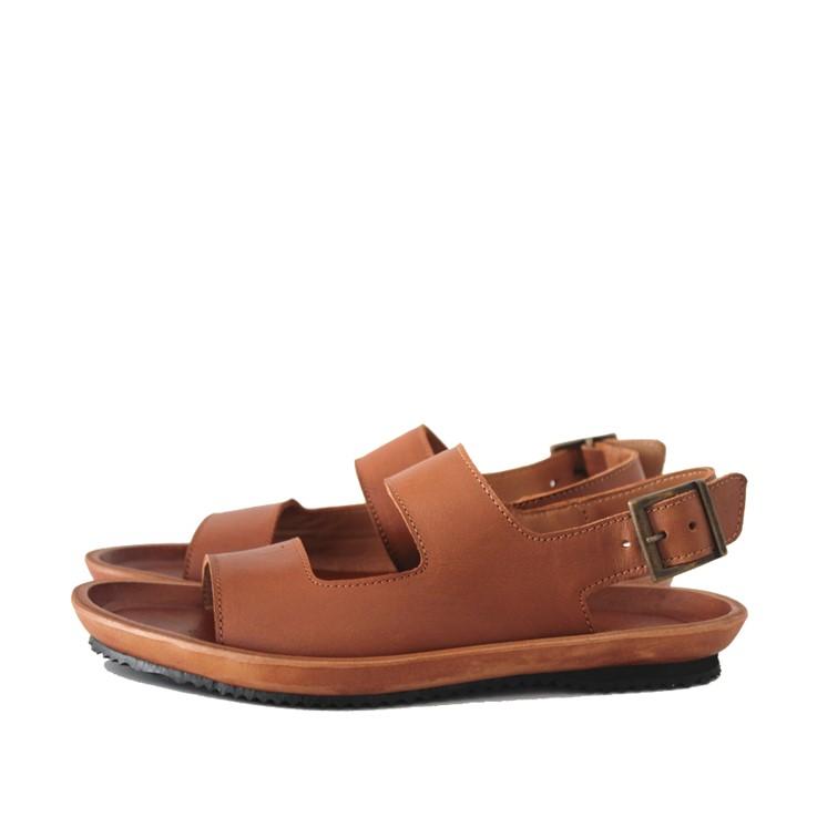 OP-N02 – Leather sandals