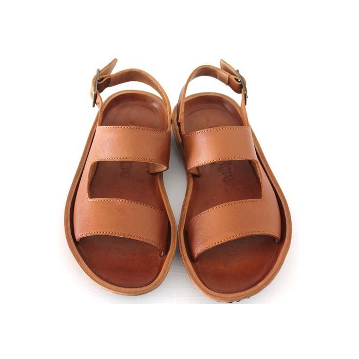 OP-N02 – Leather sandals