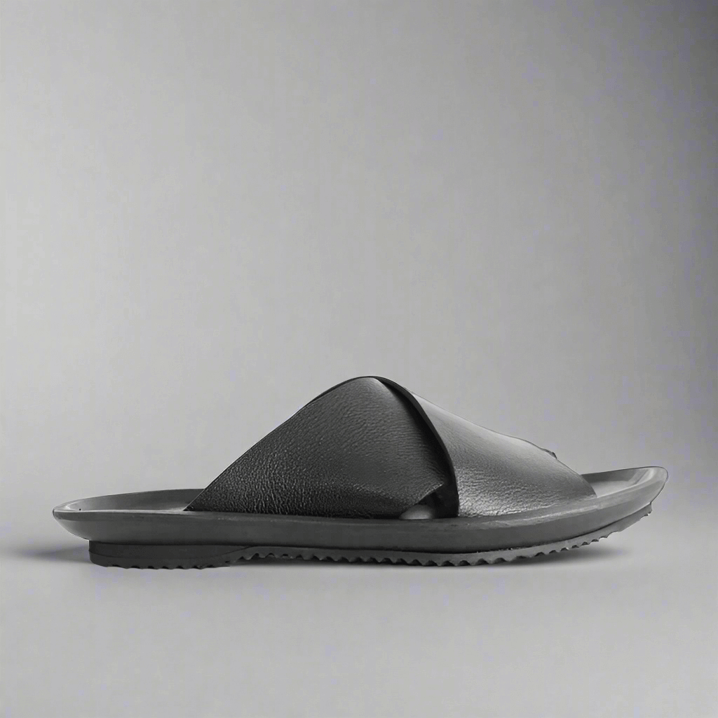 OP-N07 M – Leather sandals