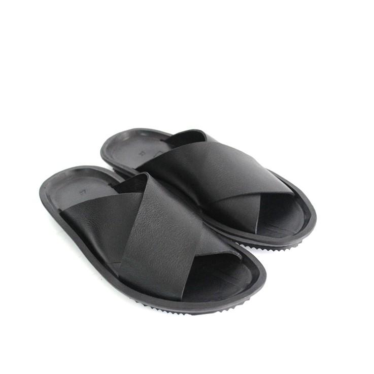 OP-N07 M – Leather sandals