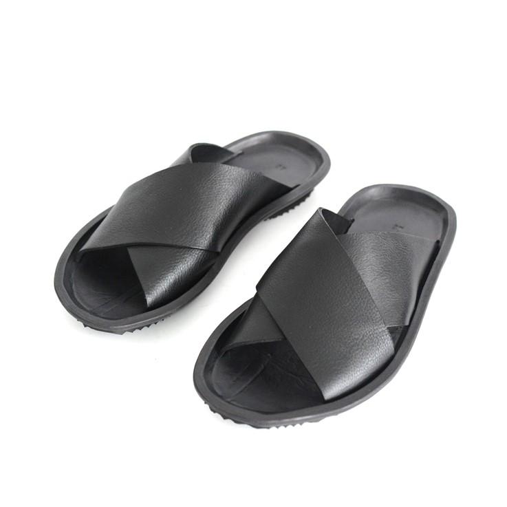 OP-N07 M – Leather sandals