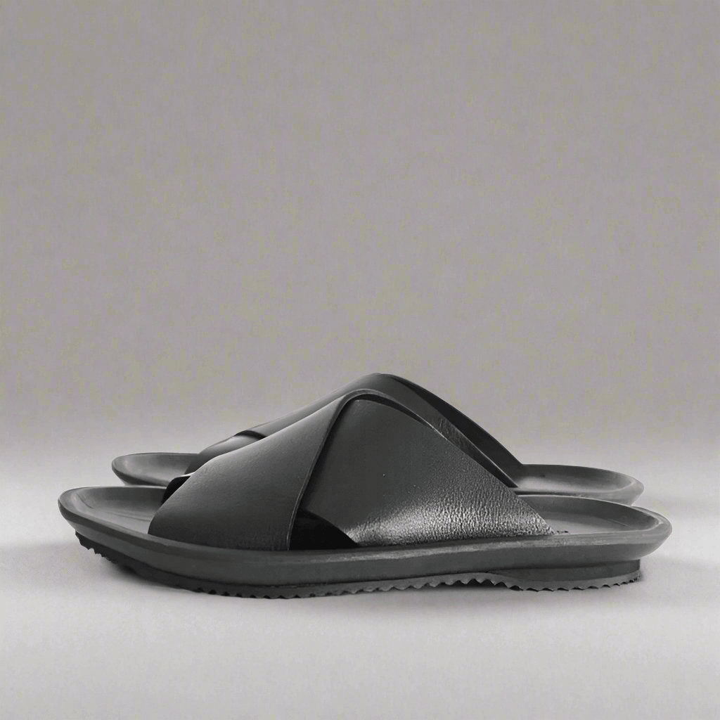 OP-N07 M – Leather sandals