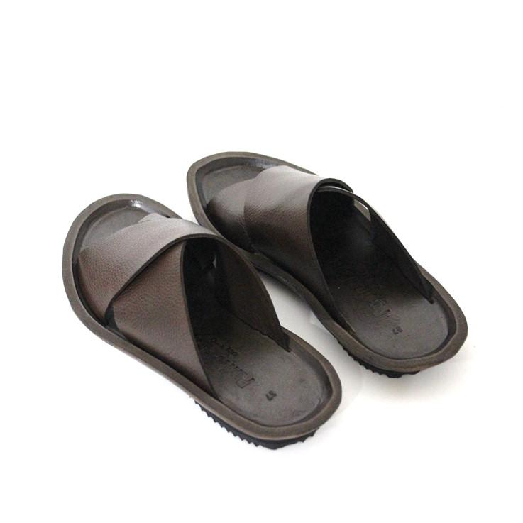 OP-N07 M – Leather sandals