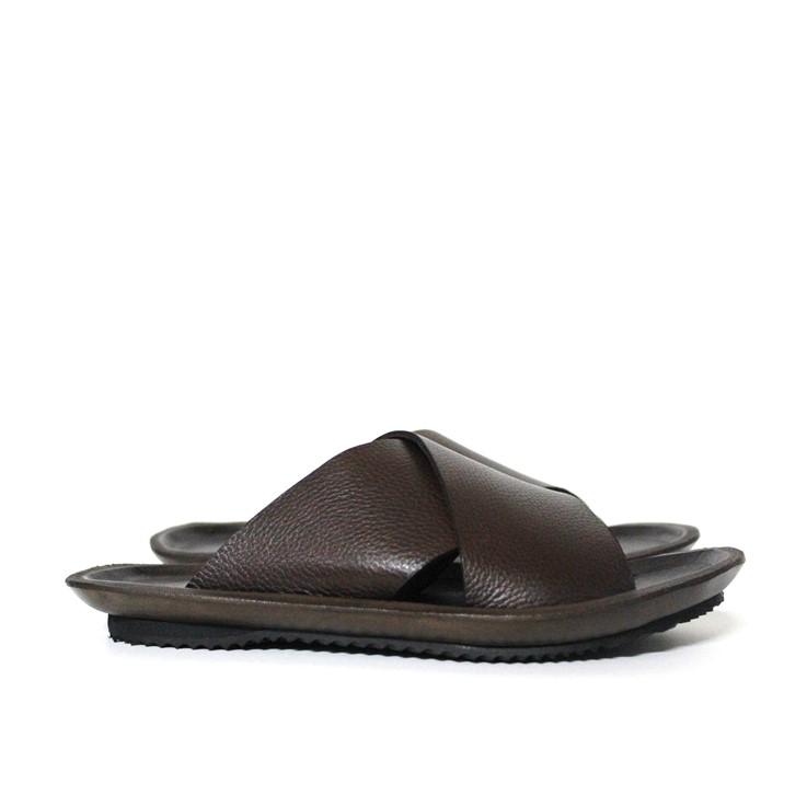 OP-N07 M – Leather sandals