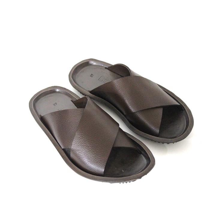 OP-N07 M – Leather sandals