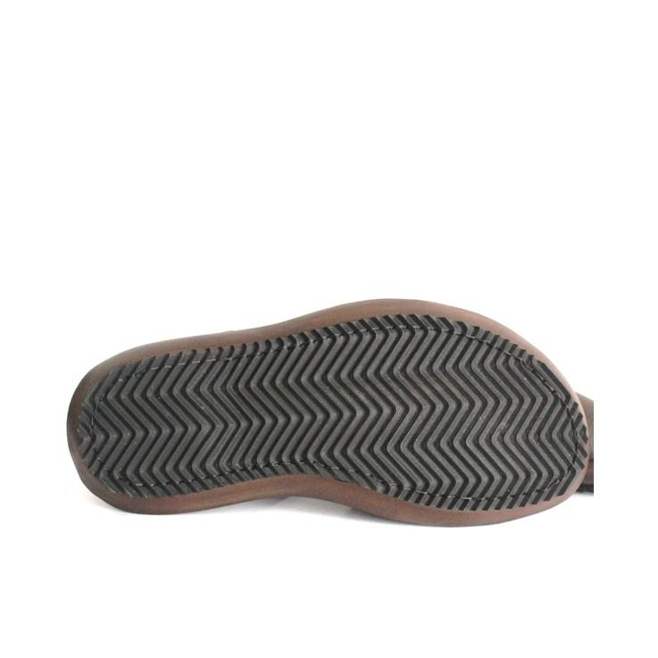 OP-N07 M – Leather sandals