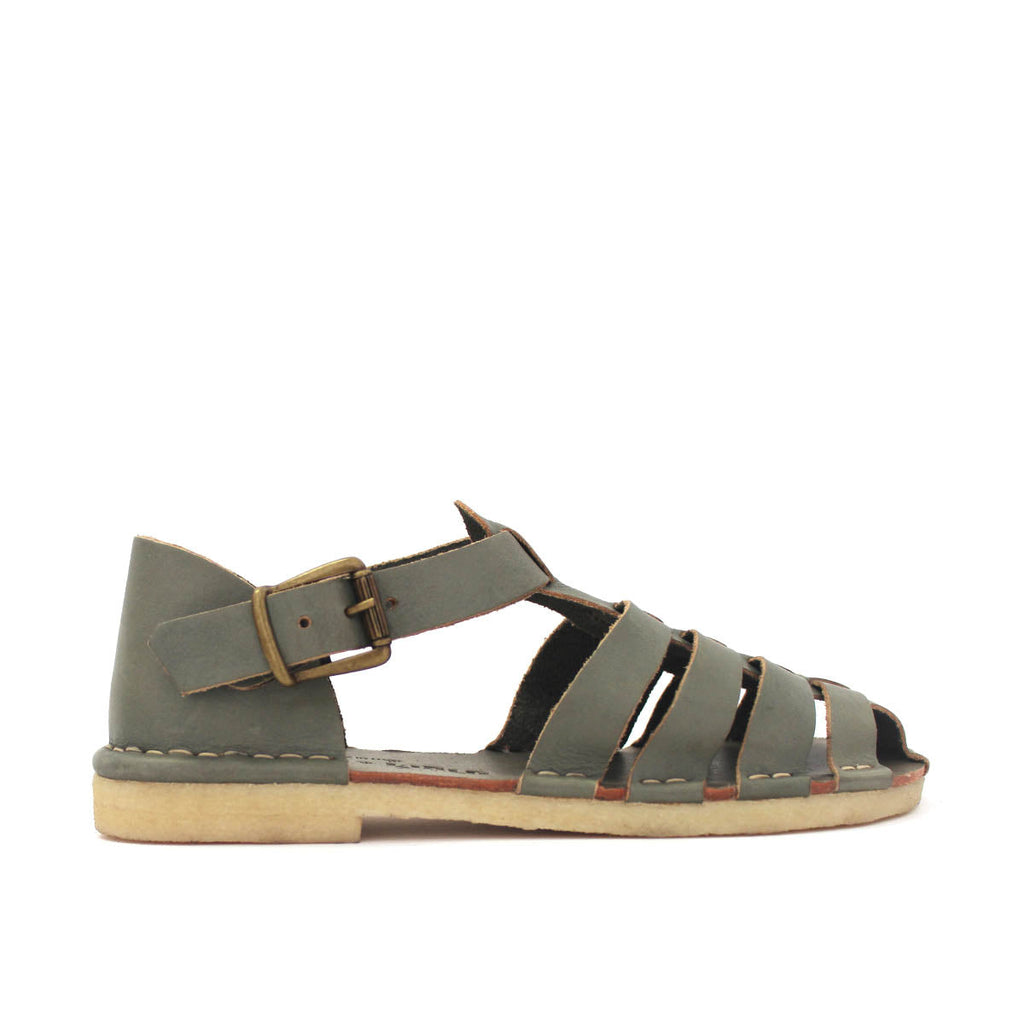 SAN 18 CREPE – Sage