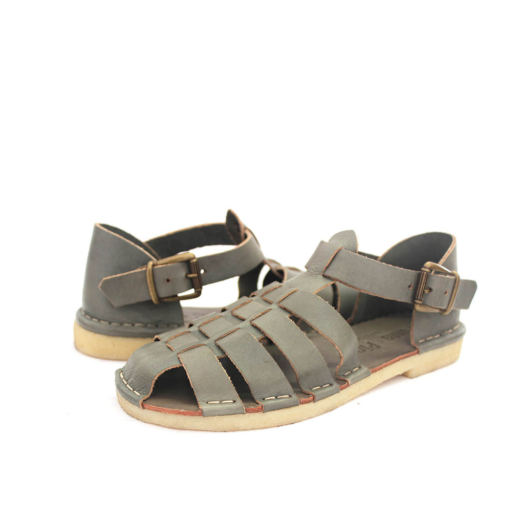 SAN 18 CREPE – Sage