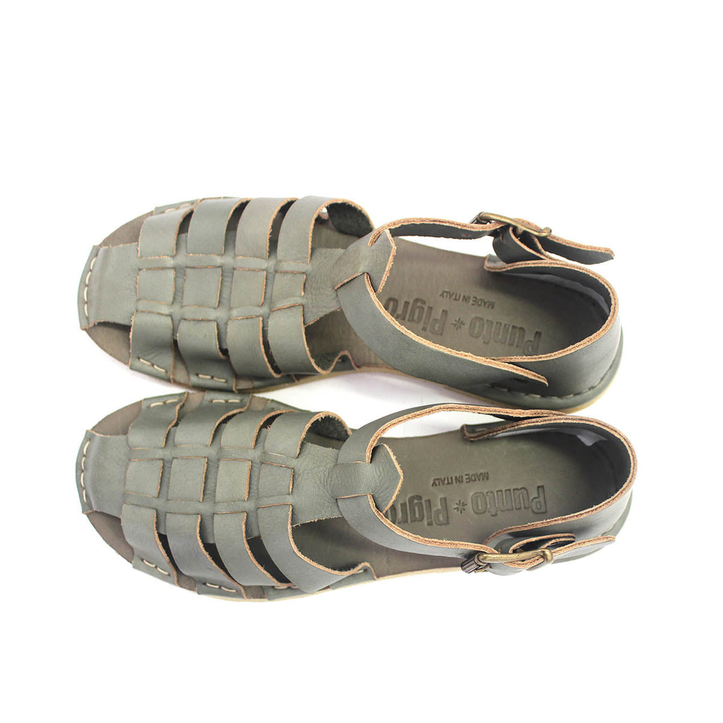 SAN 18 CREPE – Sage