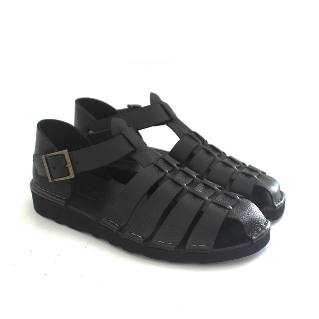 SAN 18 U - Vibram Fisherman sandals