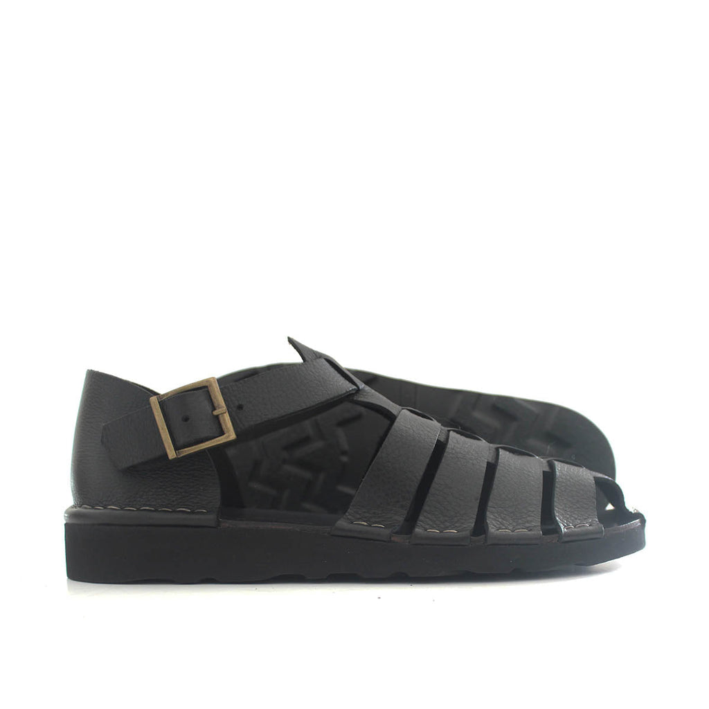 SAN 18 U - Vibram Fisherman sandals