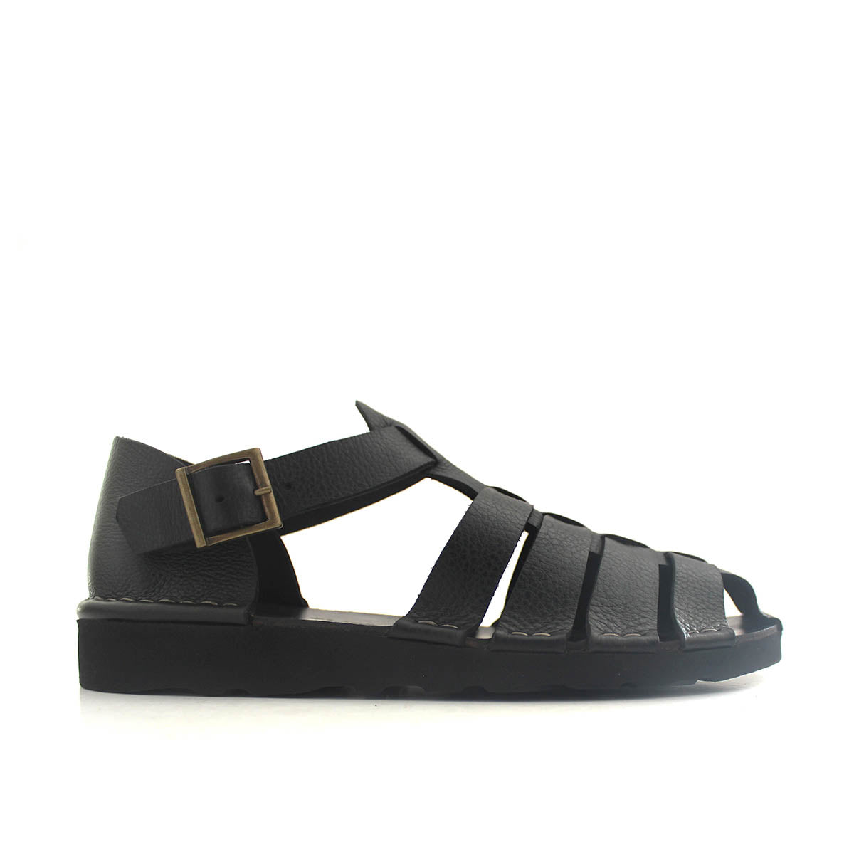 SAN 18 U - Vibram Fisherman sandals