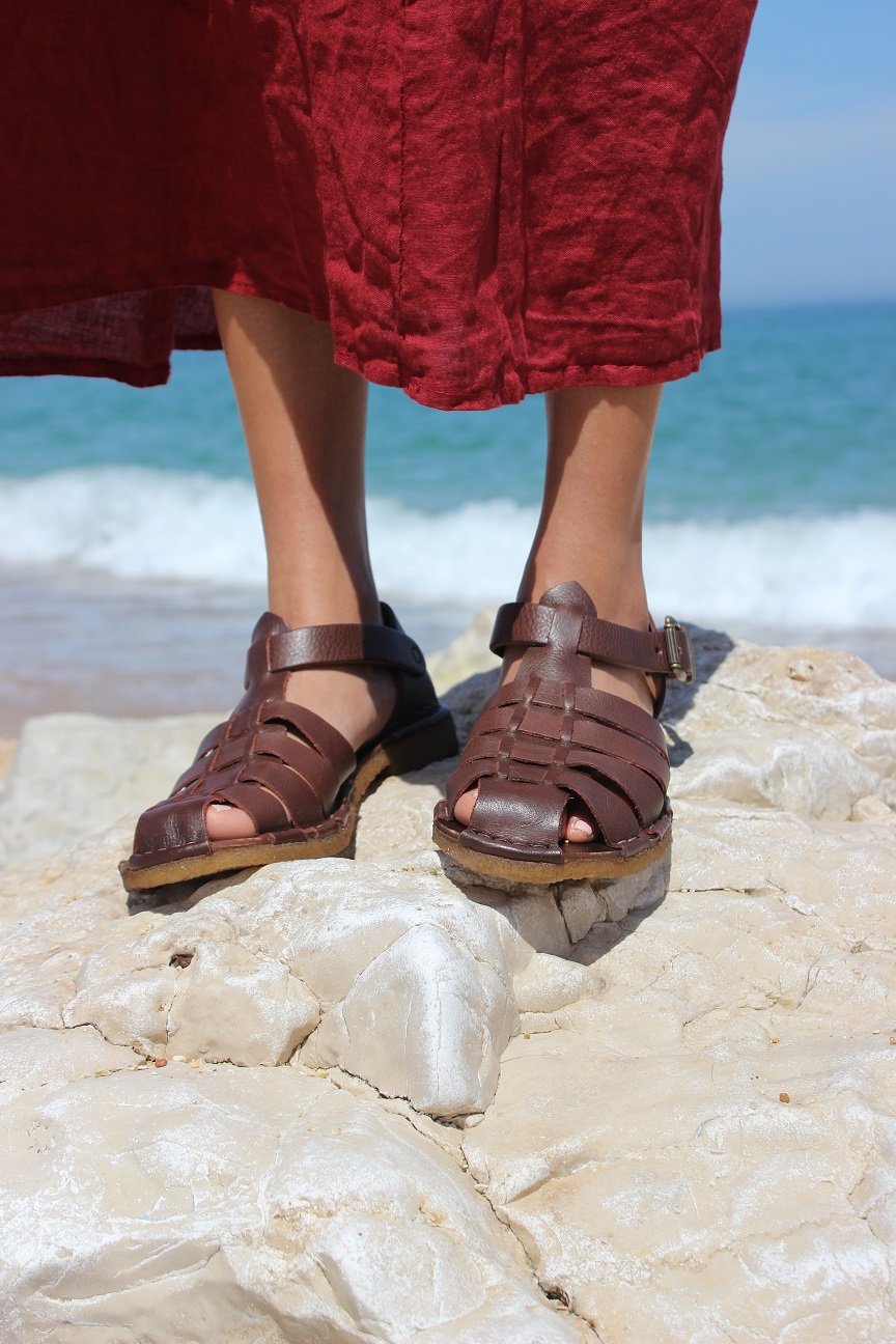 SAN 18 CREPE – Testa di Moro