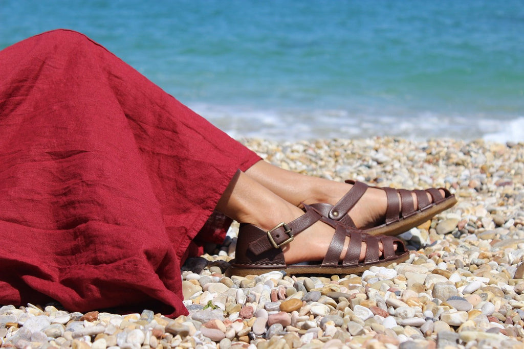 SAN 18 CREPE – Testa di Moro