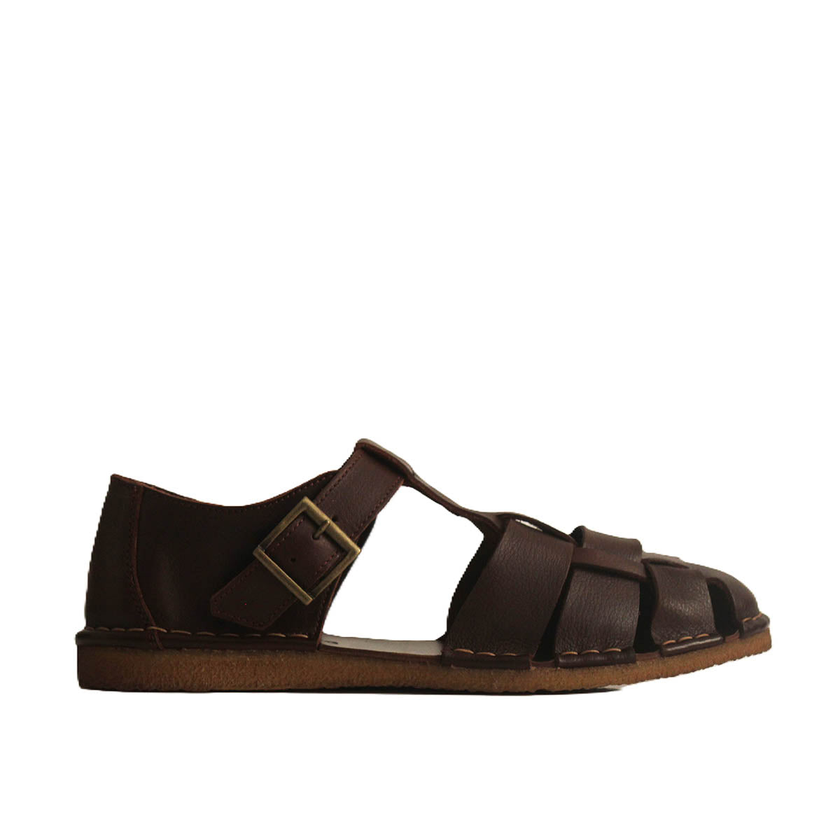 SAN 2001 - Fisherman sandals