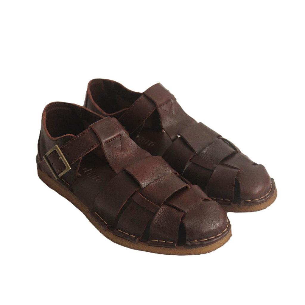 SAN 2001 - Fisherman sandals