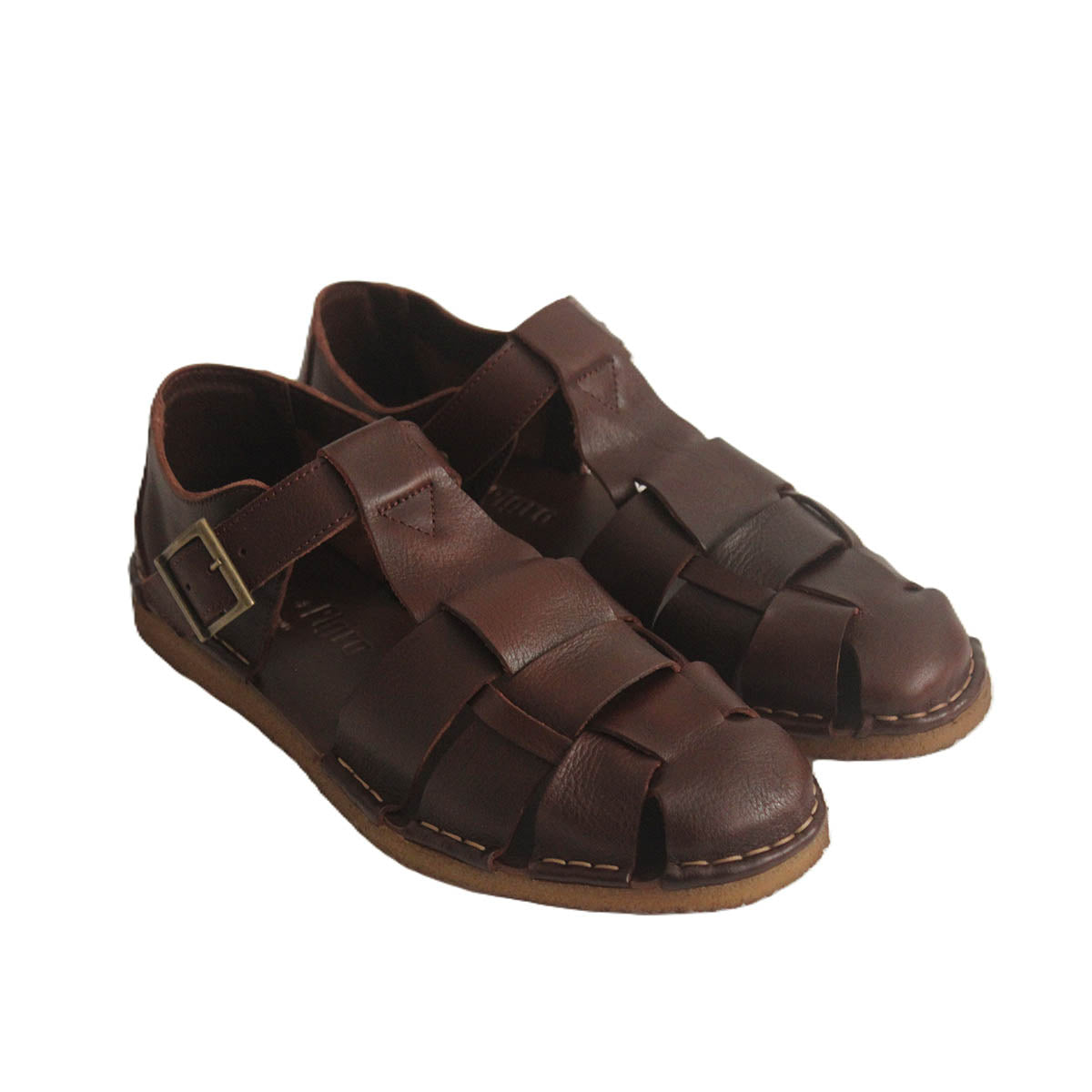 SAN 2001 - Fisherman sandals