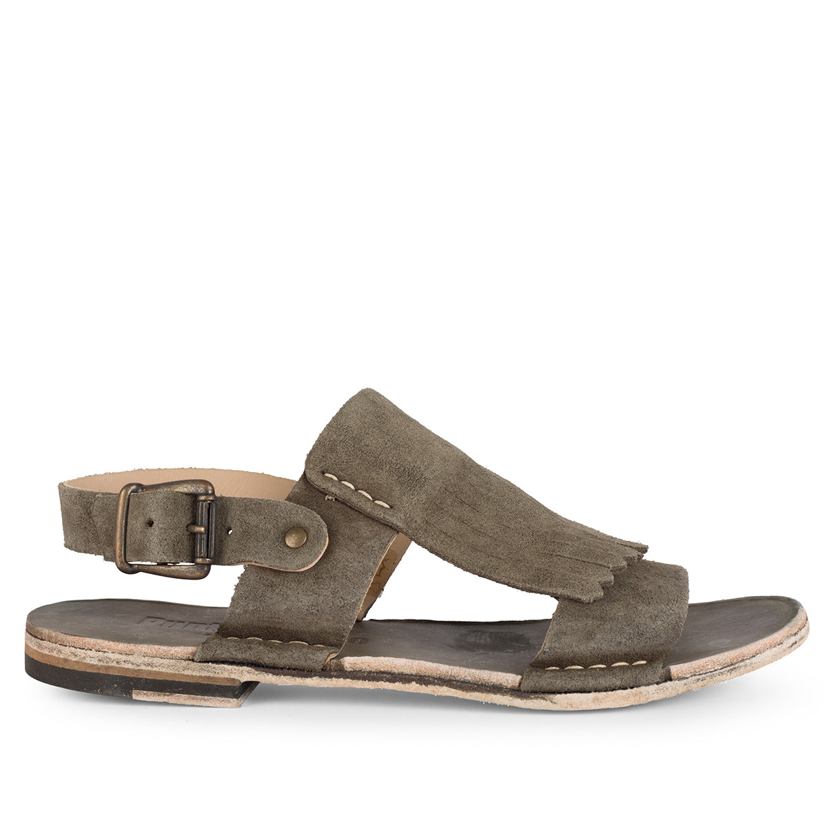 San24 - Washed Green