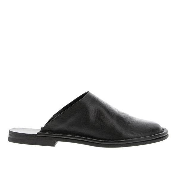 SAN 88 MULE – Black