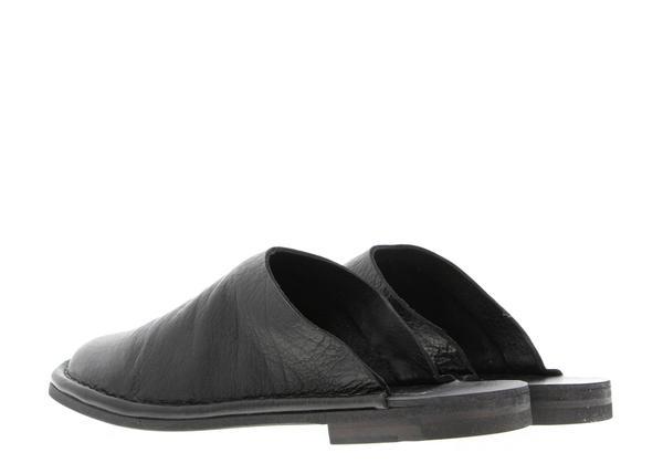 SAN 88 MULE – Black