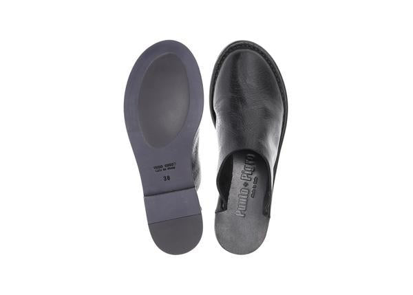 SAN 88 MULE – Black