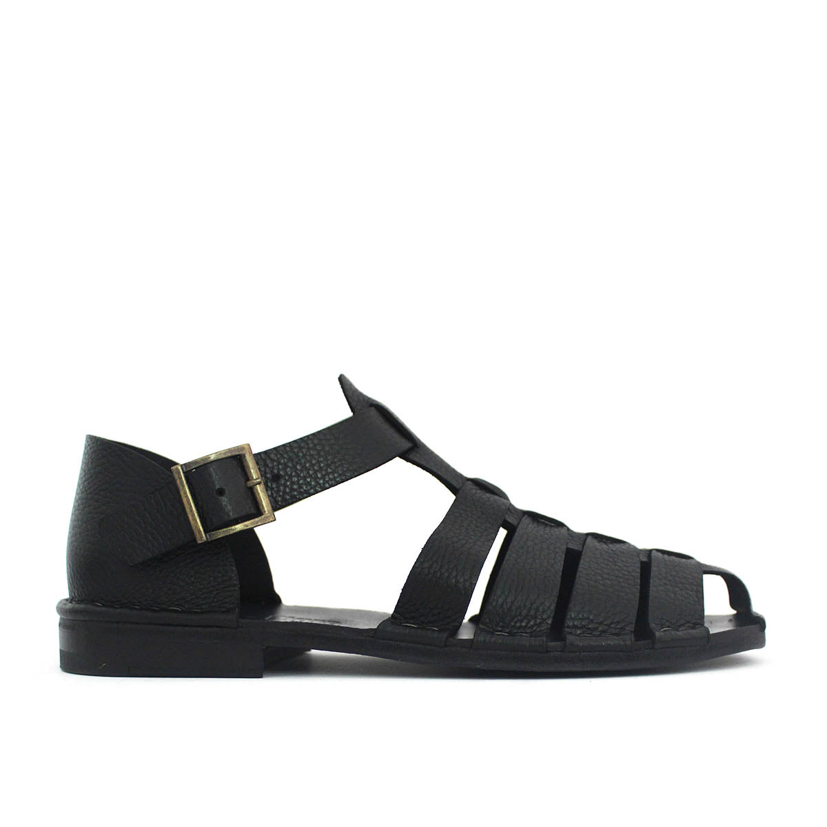 SAN 18 U - Fisherman sandals