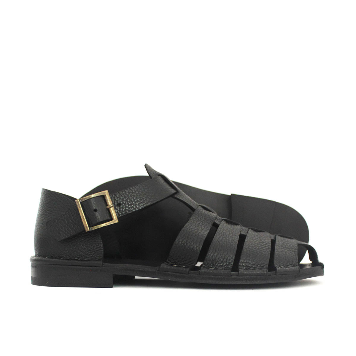 SAN 18 U - Fisherman sandals