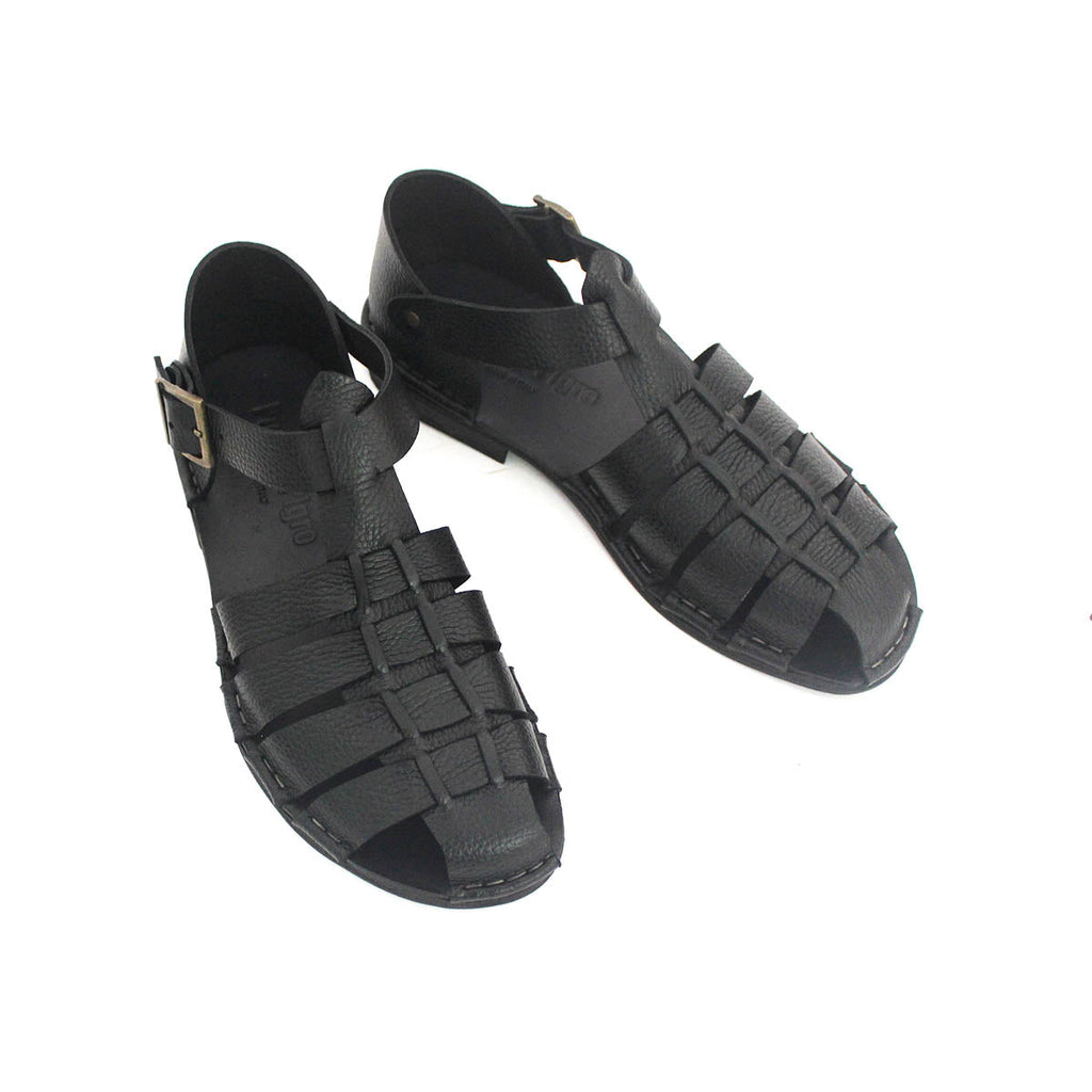 SAN 18 U - Fisherman sandals