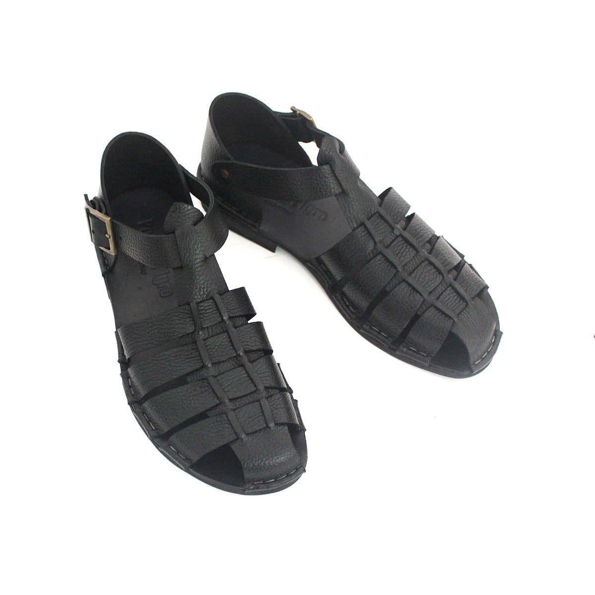 SAN 18 U - Fisherman sandals