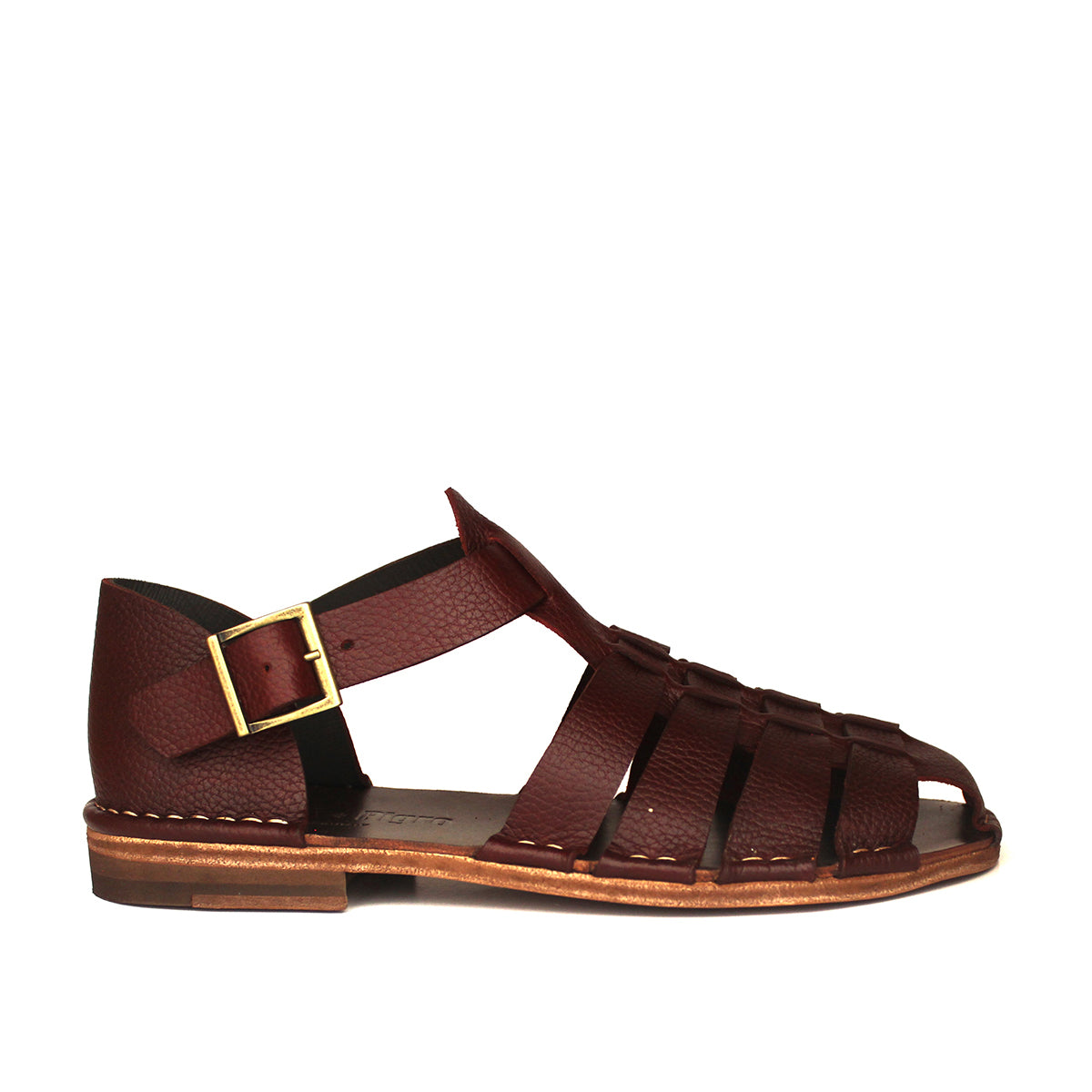 SAN 18 U - Fisherman sandals