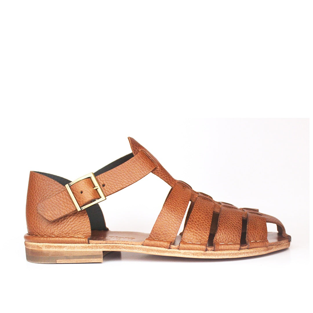 SAN 18 U - Fisherman sandals
