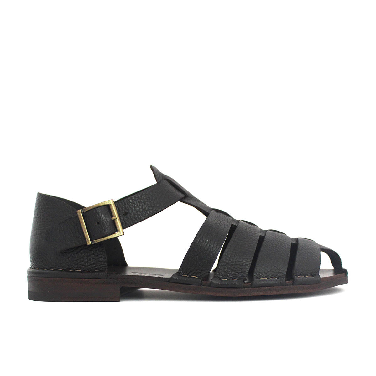 SAN 18 U - Fisherman sandals