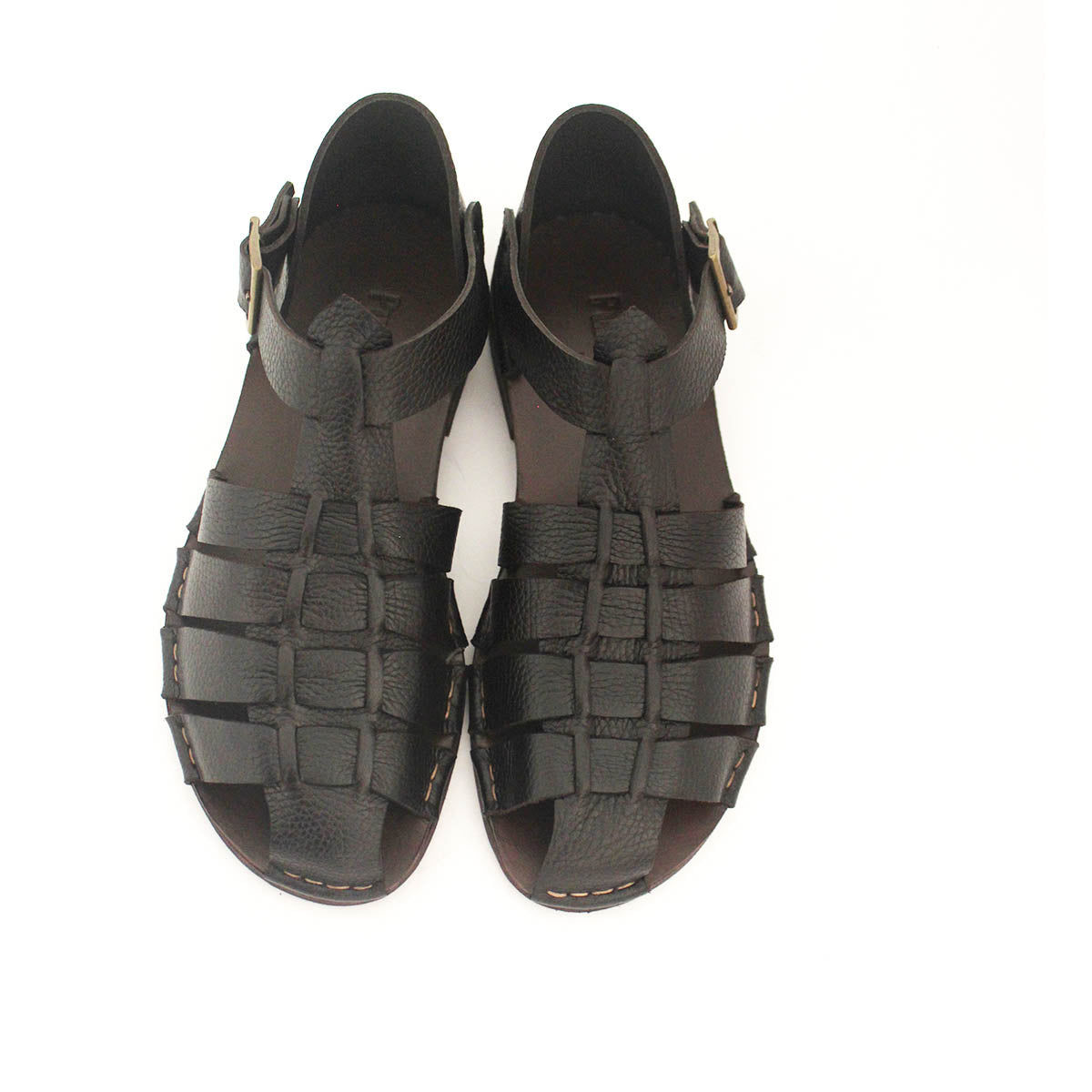 SAN 18 U - Fisherman sandals