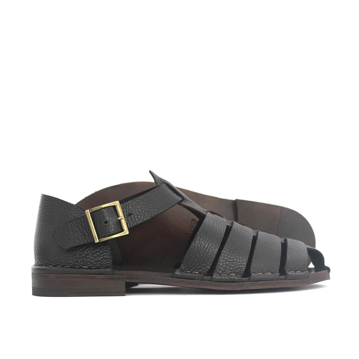 SAN 18 U - Fisherman sandals