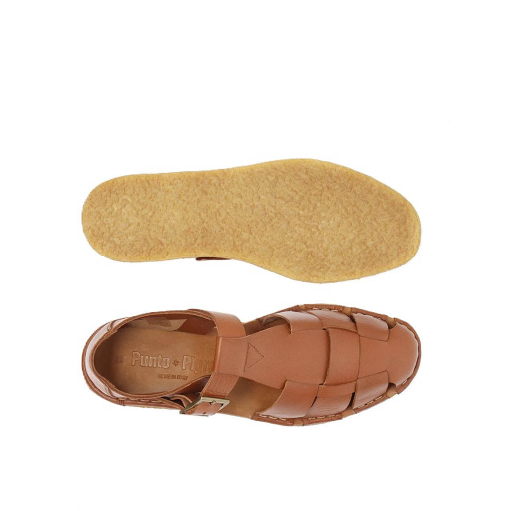 SAN 2001 - Fisherman sandals