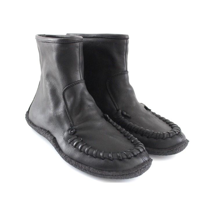 Stiv N Black – Opanka ankle boots