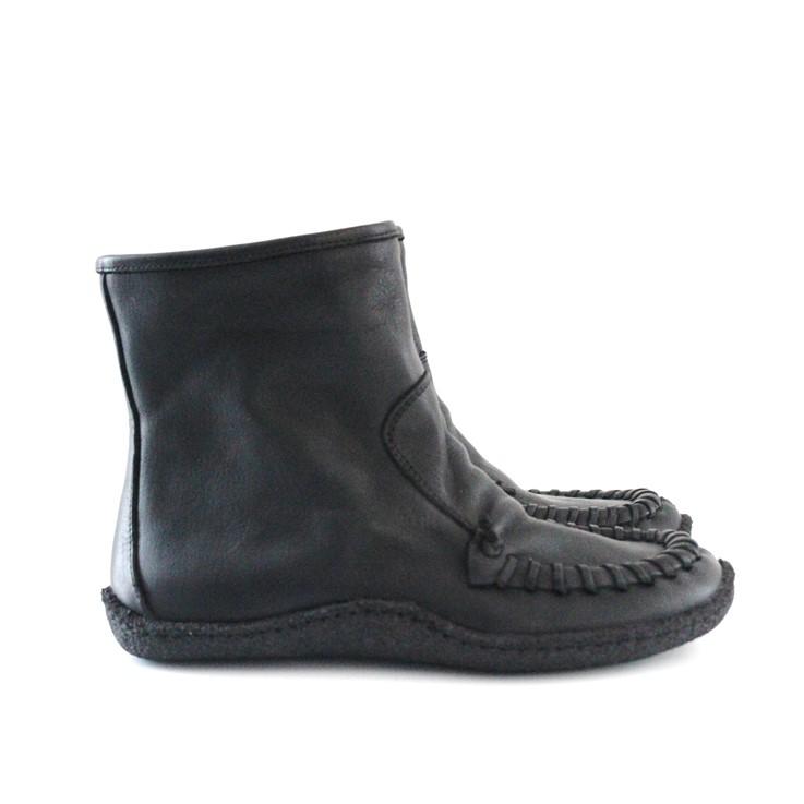 Stiv N Black – Opanka ankle boots