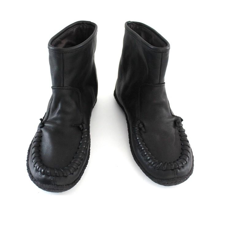 Stiv N Black – Opanka ankle boots