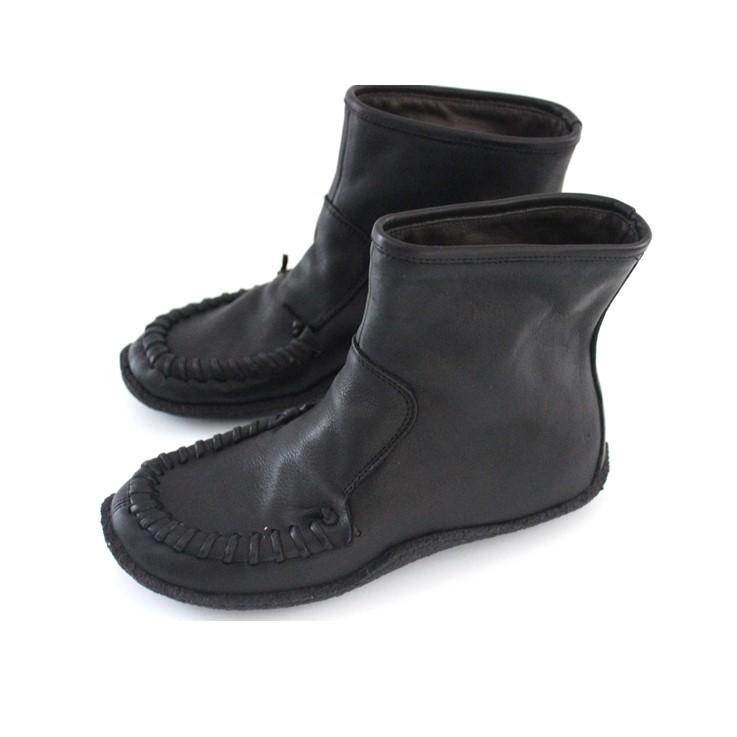 Stiv N Black – Opanka ankle boots