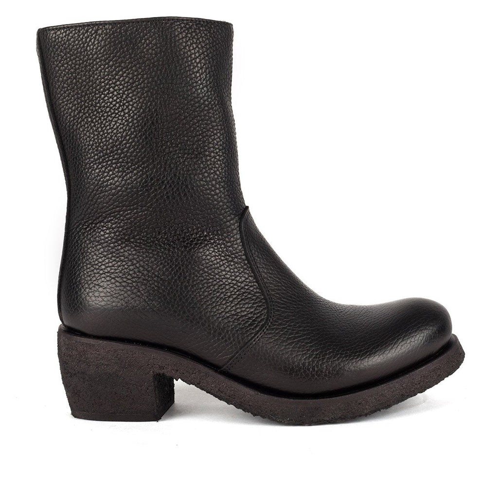 TEXAS 205 – Medium High Boots