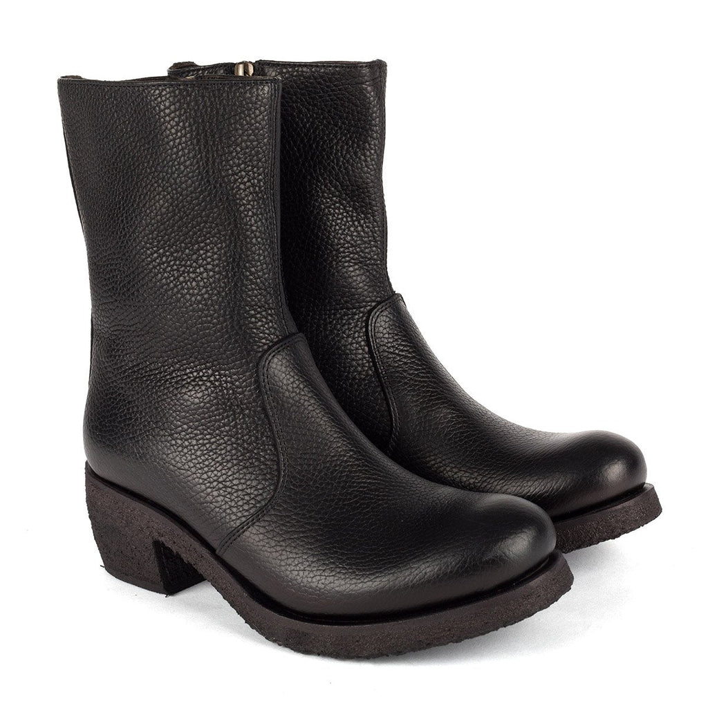 TEXAS 205 – Medium High Boots