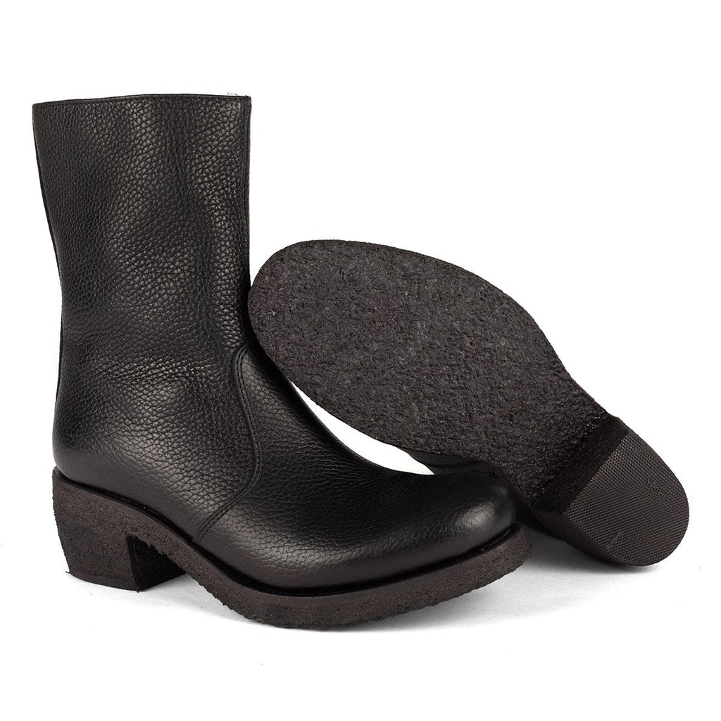 TEXAS 205 – Medium High Boots