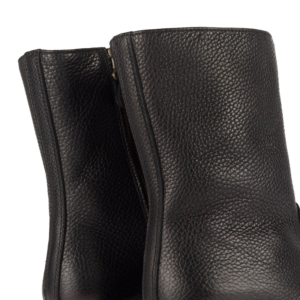 TEXAS 205 – Medium High Boots