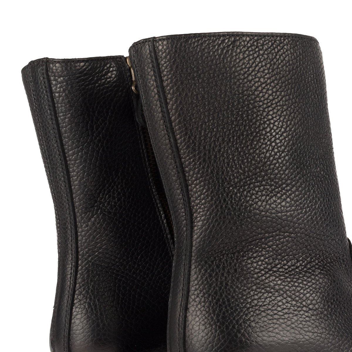 TEXAS 205 – Medium High Boots