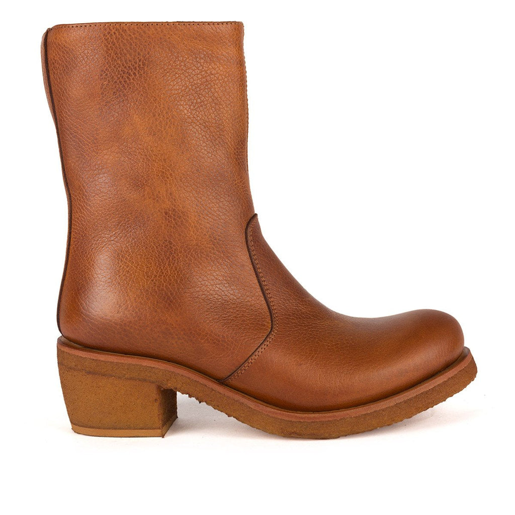 TEXAS 205 – Medium High Boots