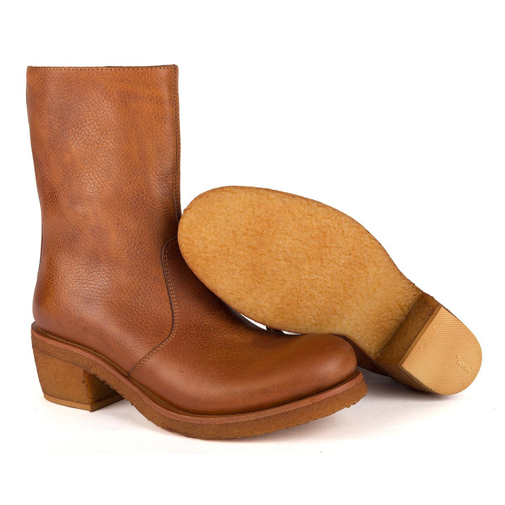 TEXAS 205 – Medium High Boots