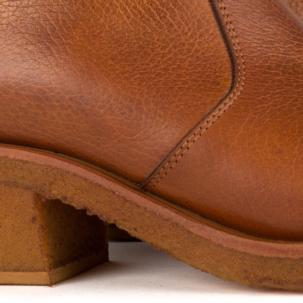 TEXAS 205 – Medium High Boots