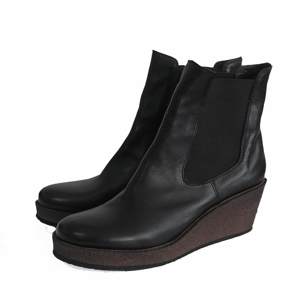 Z22 – Chelsea boots