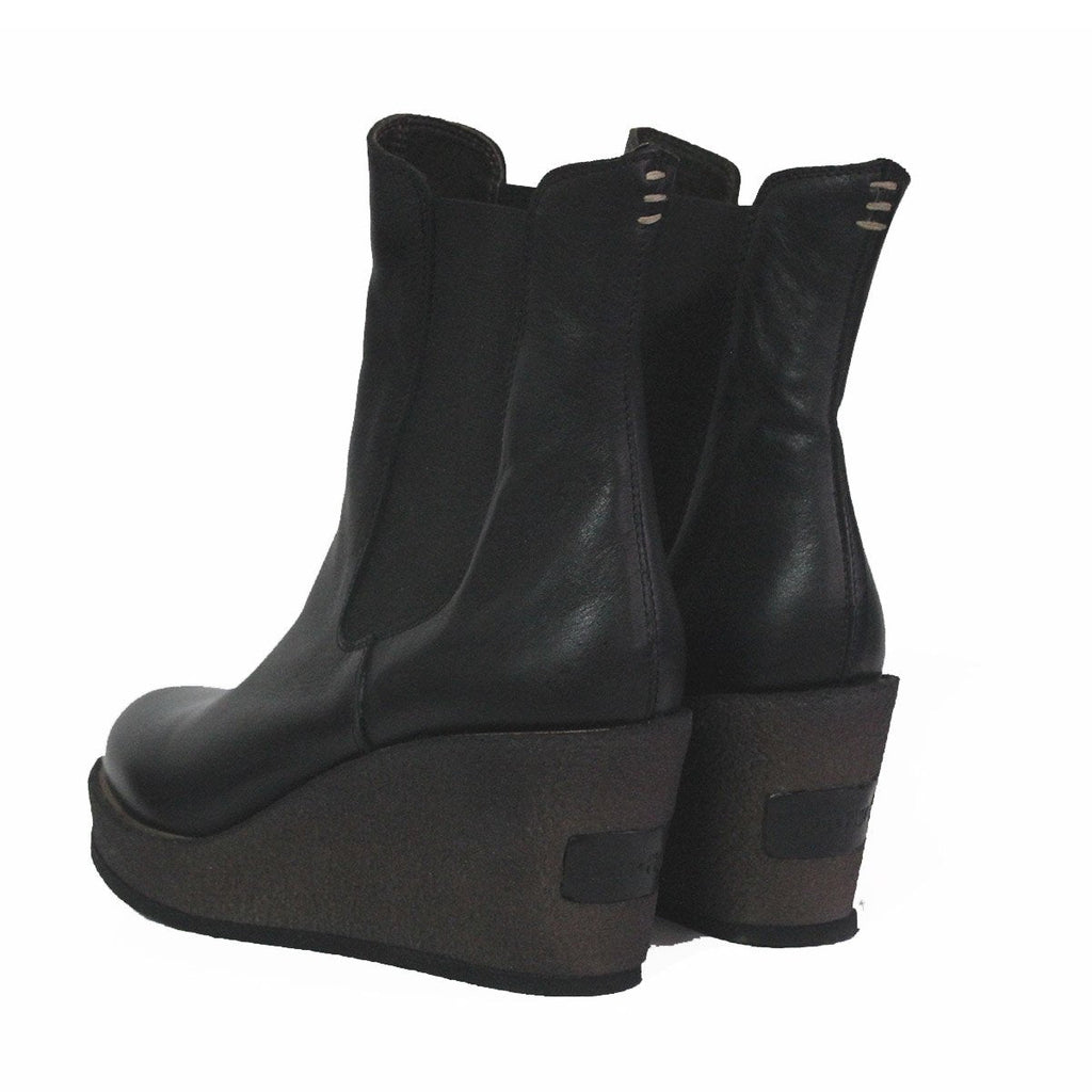 Z22 – Chelsea boots