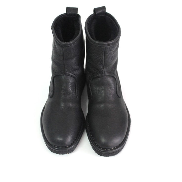 AGIO 18 – Warm boots